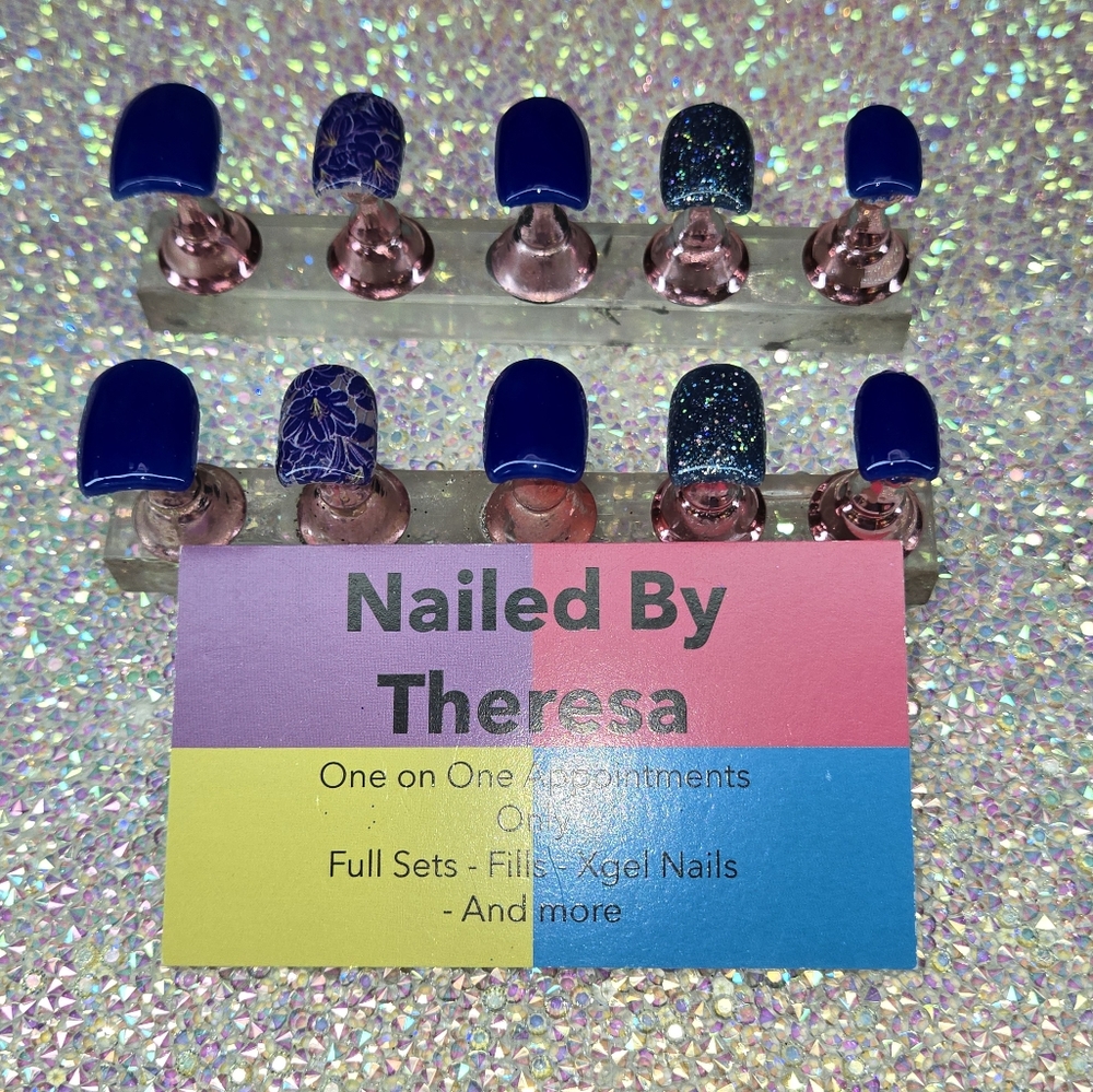 Press On Nails